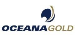 OceanaGold Corporation (CNW Group/OceanaGold Corporation) (CNW Group/OceanaGold Corporation)
