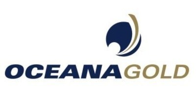 OceanaGold (CNW Group/OceanaGold Corporation)